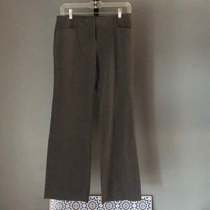 Michael Kors Gramercy Fit Pants